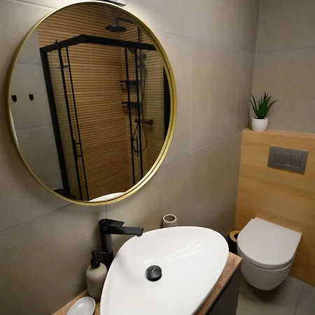 Apartment Mare E Monti